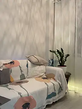 HotLdyllicのライブXXXチャット