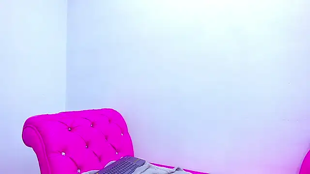 Gaby-Nasty- Webcam-Show