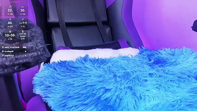 Chat XXX ao vivo de noaa_smith_