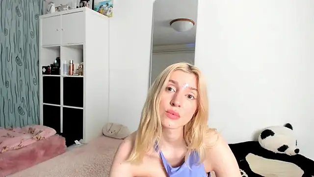 KenzieDawton Webcam-Show