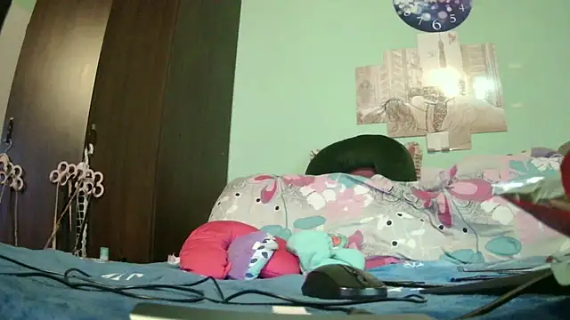 SexyGioconda live XXX chat