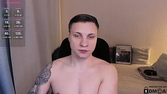 handsome_guy01 Live XXX-Chat