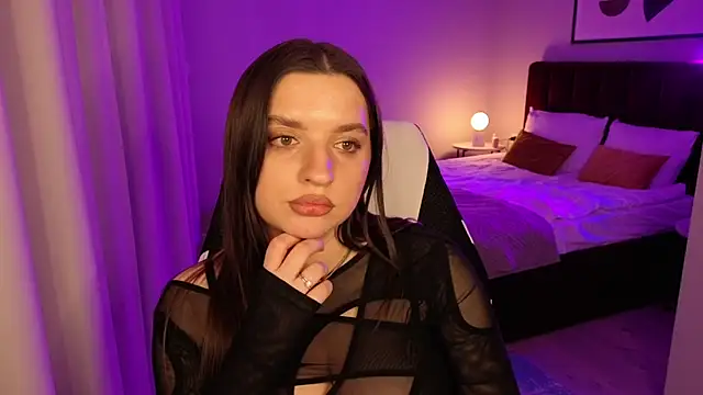 kirastorm_ 现场XXX聊天