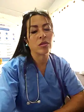 JustSamantha_ 现场XXX聊天