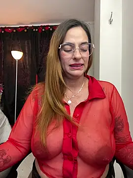 Czat XXX na żywo – Alessandra_Schmoll