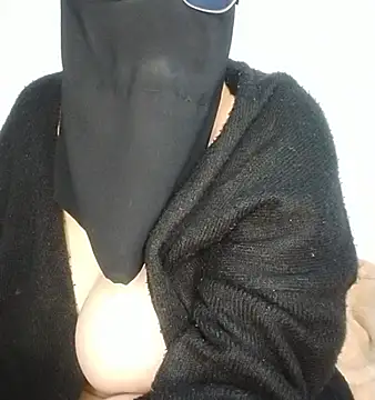 Sexy__Arab Webcam Show
