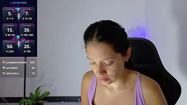 Sarasavage – Naživo XXX chat