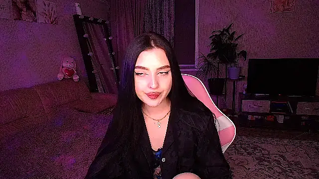 __Malika__ – Naživo XXX chat