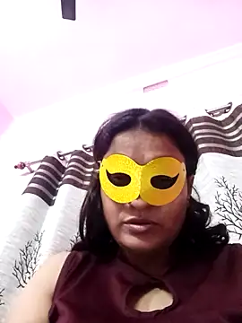 Gullapi's Webcam Show