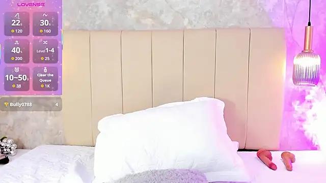 Chat +18 de Daksha_a ao vivo