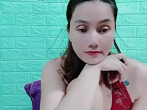 MinzLy99 在線直播表演