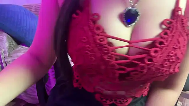 دردشة Queen_Angelena الجنسية المباشرة