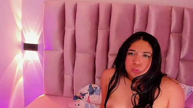 Sembang XXX Secara Langsung NikyBrookss