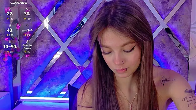 Sembang XXX Secara Langsung AmmyJones_