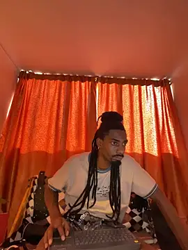 Malkon_Big webkamerás műsora