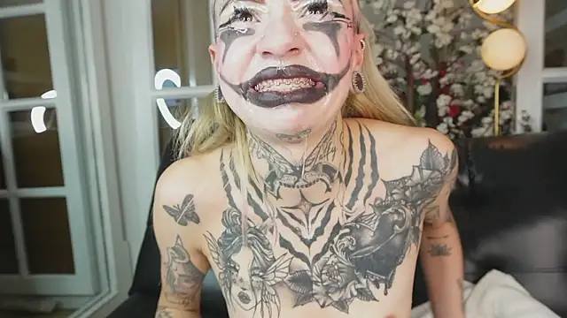 miss___angel Webcam-Show