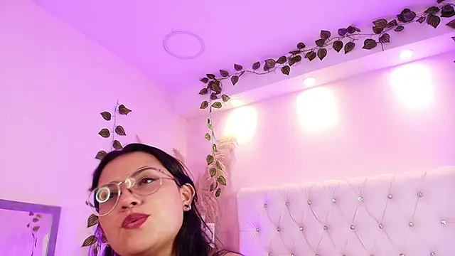 Sembang XXX Secara Langsung MelissaRhodes