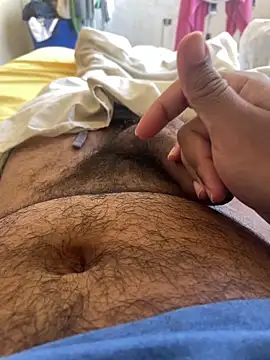 DCHOI_22 Webcam show