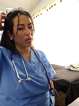 JustSamantha_: вебкам-шоу