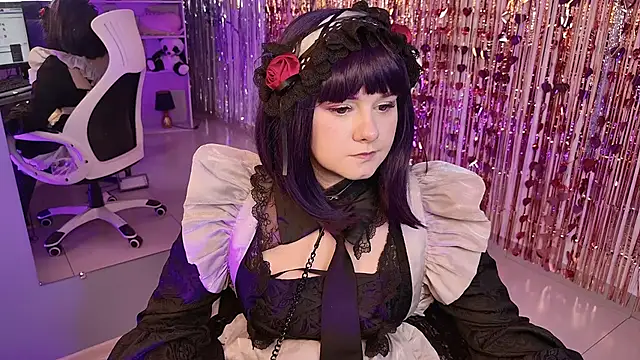 دردشة auroranelson الجنسية المباشرة