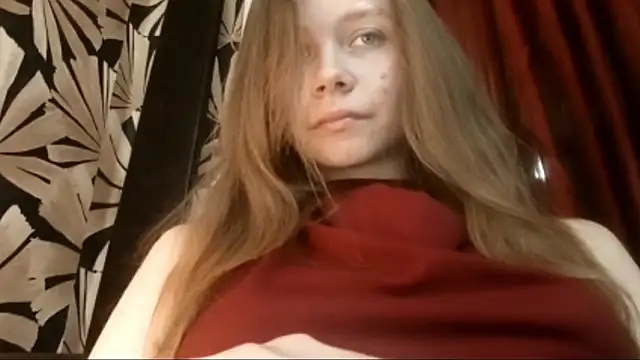 Webkamerová show Aura_skyei