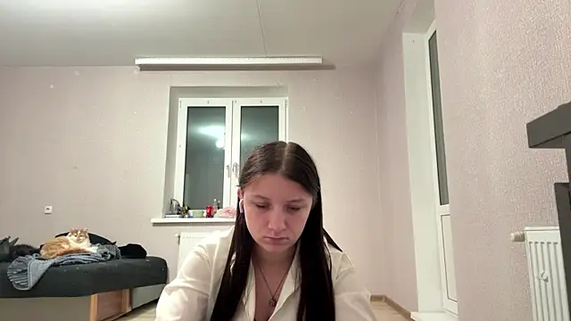 WalterSilvestrini Webcam-Show