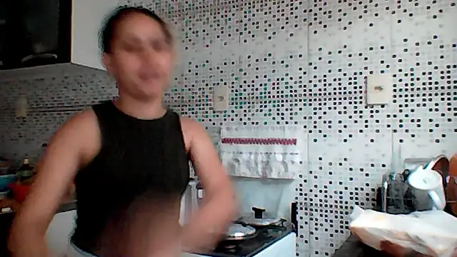 SavannahCustance 现场XXX聊天