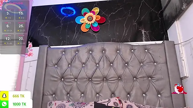 LAILAGUMMY 现场XXX聊天