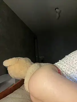 Czat XXX na żywo – FionaLaNice