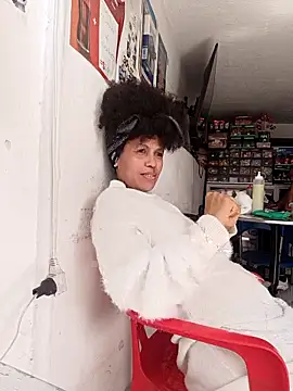 Czat XXX na żywo – BlairSamy