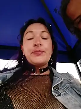 Czat XXX na żywo – sophie_banger