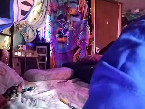 HodgeVibes Webcamshow