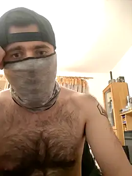 Septimu5 Webcam Show