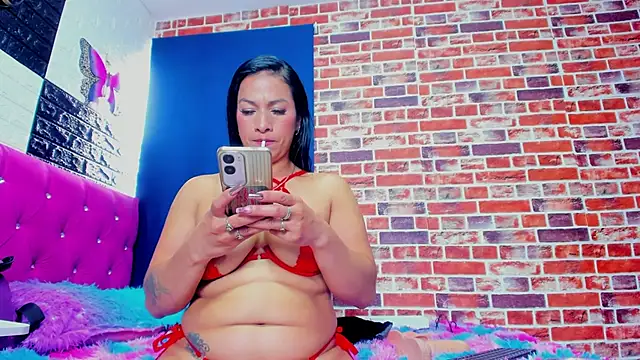 Czat XXX na żywo – aliaandadara