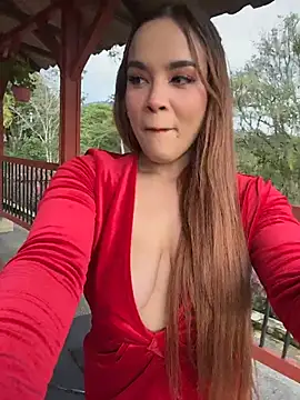 Sammy_garciaa1's Webcam Show