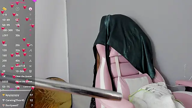 Yuni_kim Live XXX-Chat