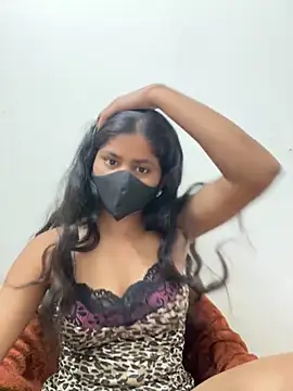 Czat XXX na żywo – sexy-riya43