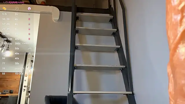 Czat XXX na żywo – EIeniVanwart