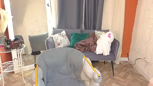 KitKatie Live XXX-Chat