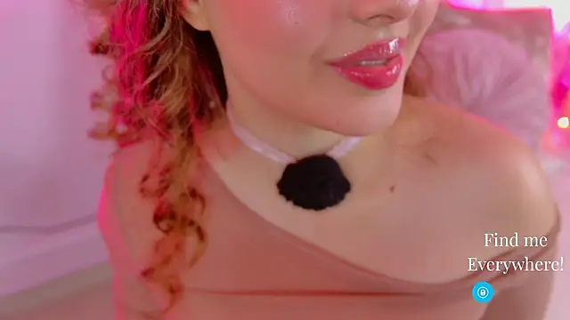 AriaHeavens Live XXX-Chat