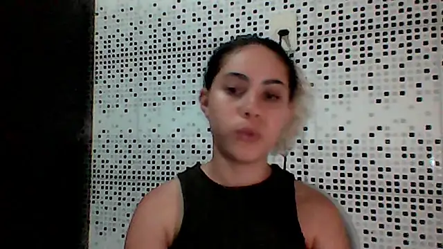 Show de webcam de SavannahCustance