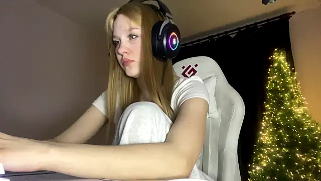 axin_burnell Live XXX-Chat