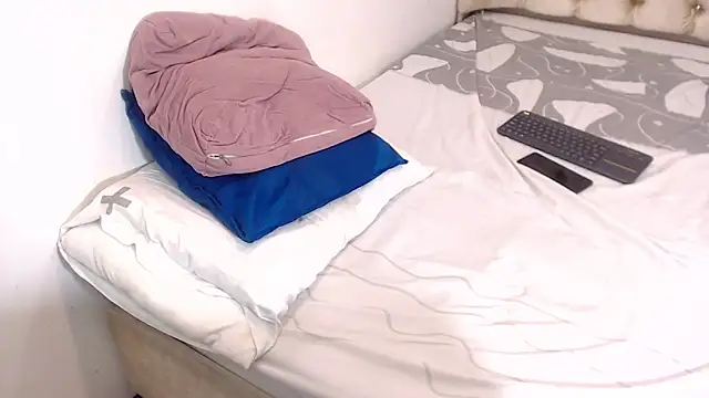 Show de Keilyn_Hot_ na webcam