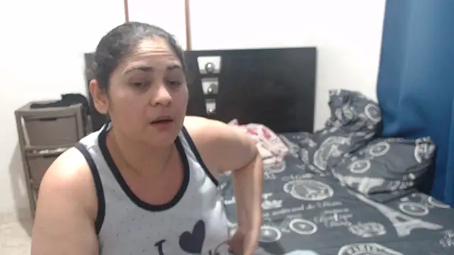 Czat XXX na żywo – ihan_zara