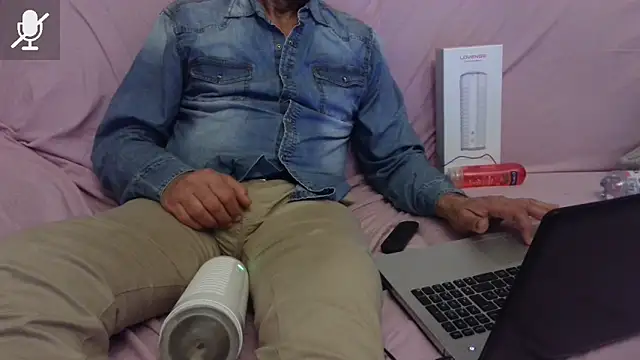 roccorooms Webcam Show