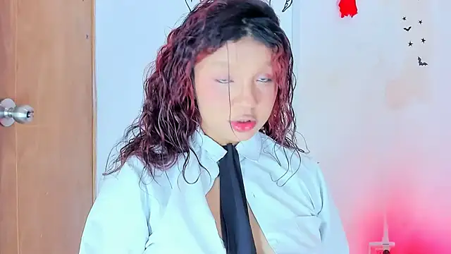 Sembang XXX Secara Langsung Emily_Coper18