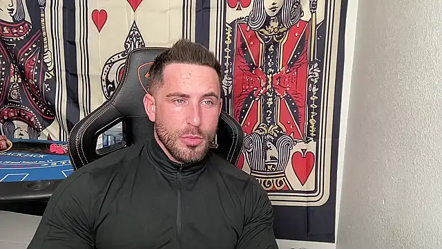 brettmycles28's Webcam Show