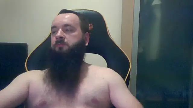 LondonMan1988 Pertunjukan Webcam