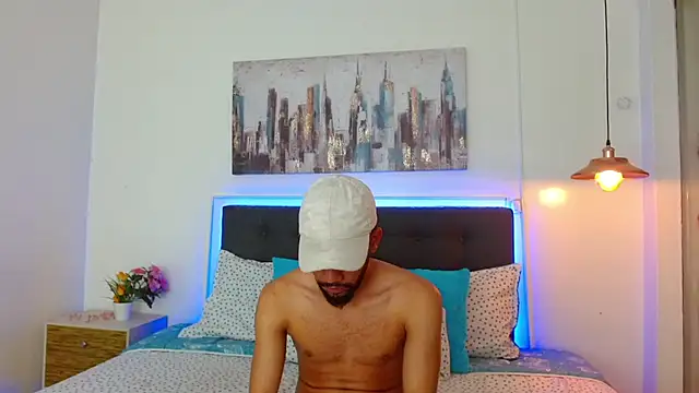 andresnoir_'s Webcam Show