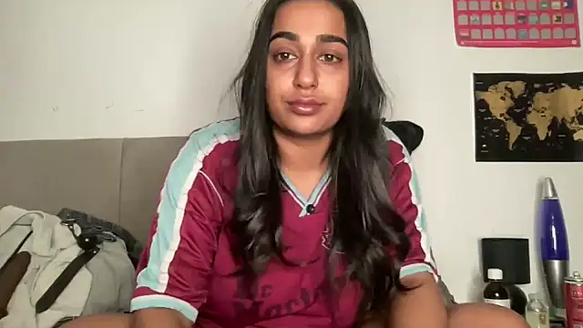 dixmondsz webcam show